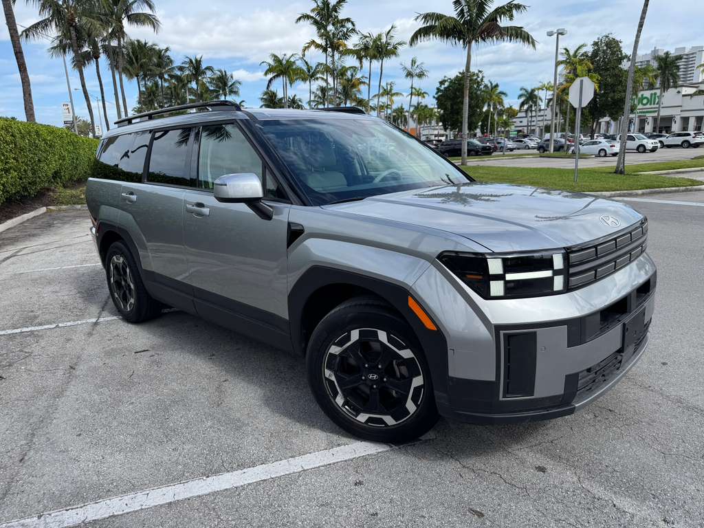 HYUNDAI SANTA FE 5NMP24GL4RH036061