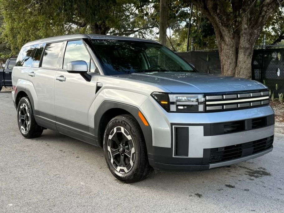 Hyundai Santa FE SE 5NMP14GL3SH129405